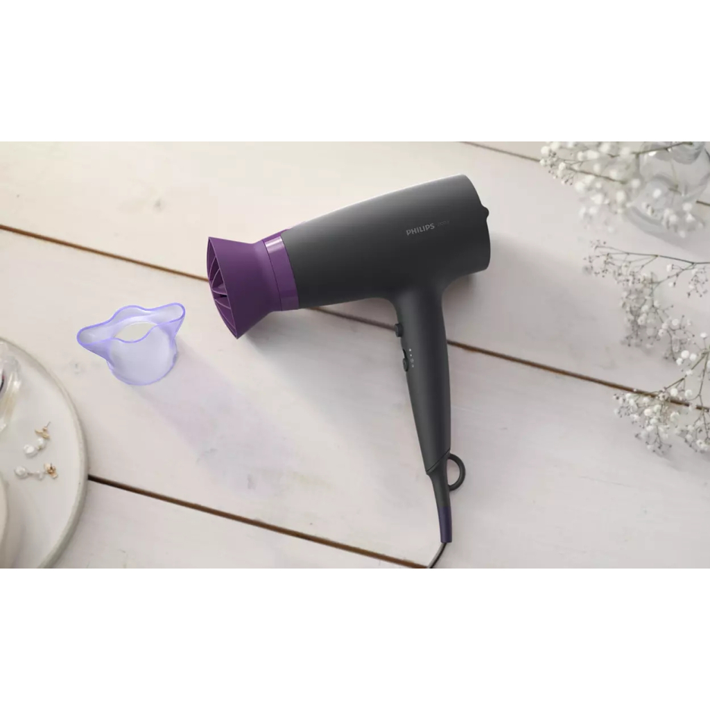 Фен Philips BHD351/30 - зображення 8