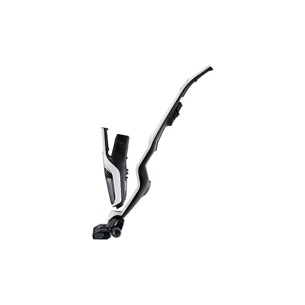 Пилосос Samsung VS60K6051KW/EV - зображення 8