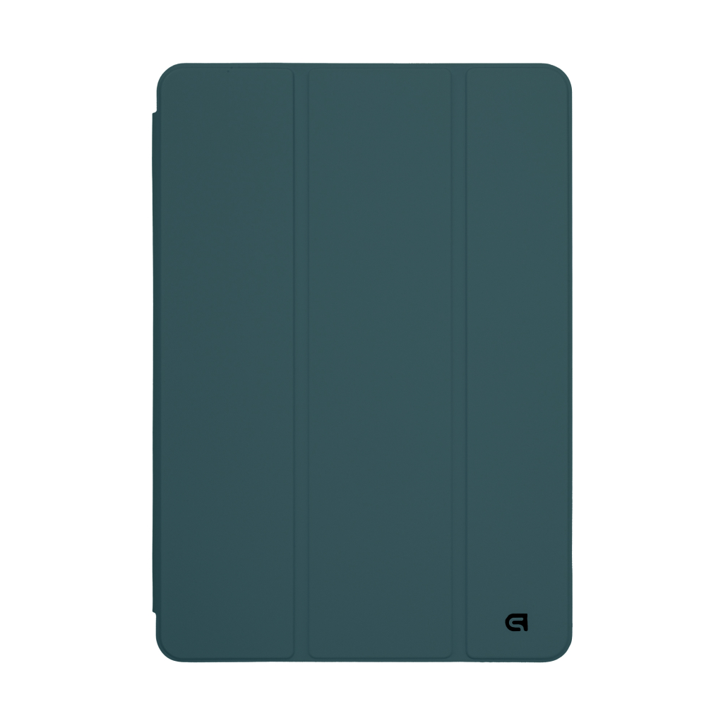 Чохол до планшета Armorstandart Smart Fold Pen Xiaomi Redmi Pad Pro / Poco Pad Pine Green (ARM81433) - зображення 1