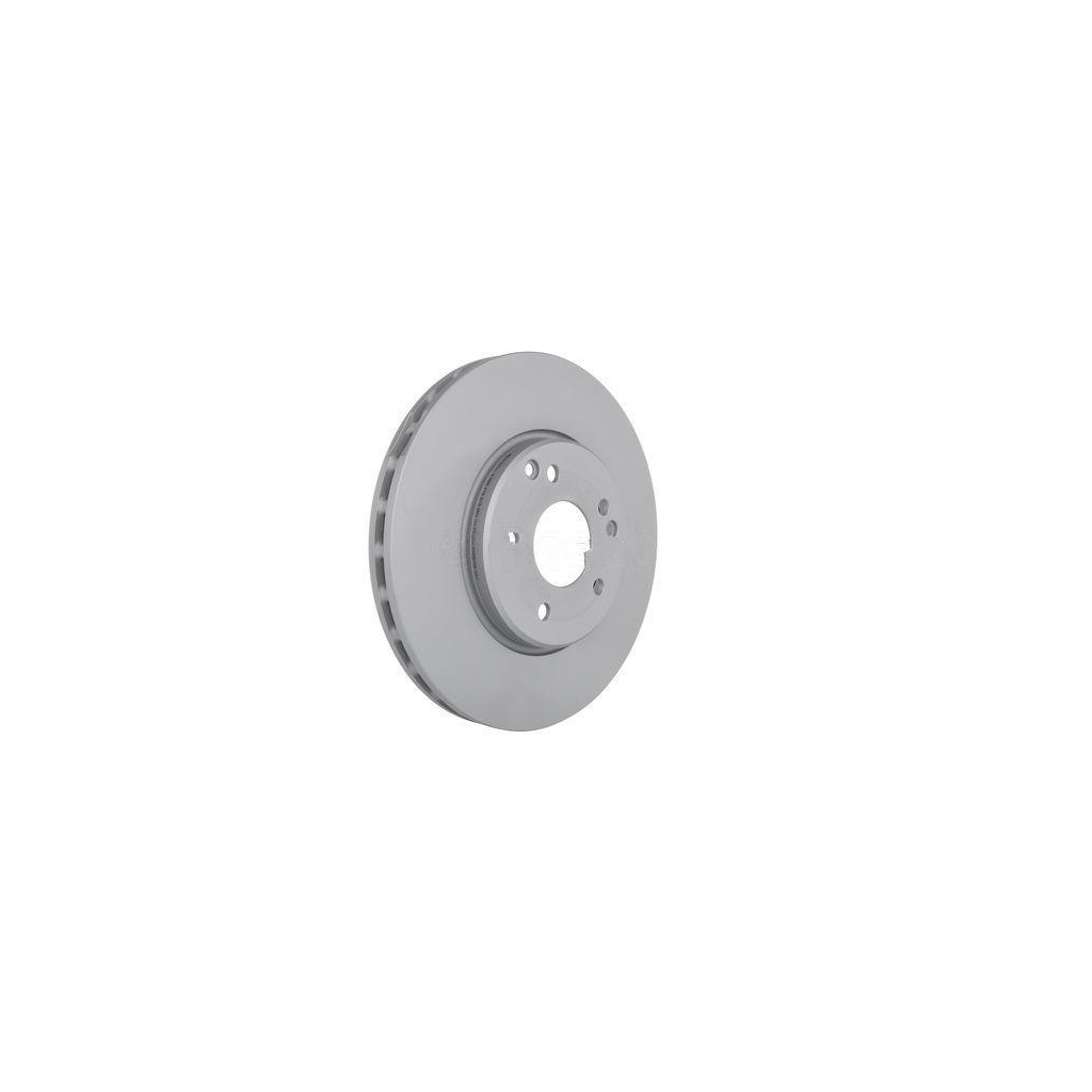 Гальмівний диск Bosch 0 986 478 876 - изображение 6