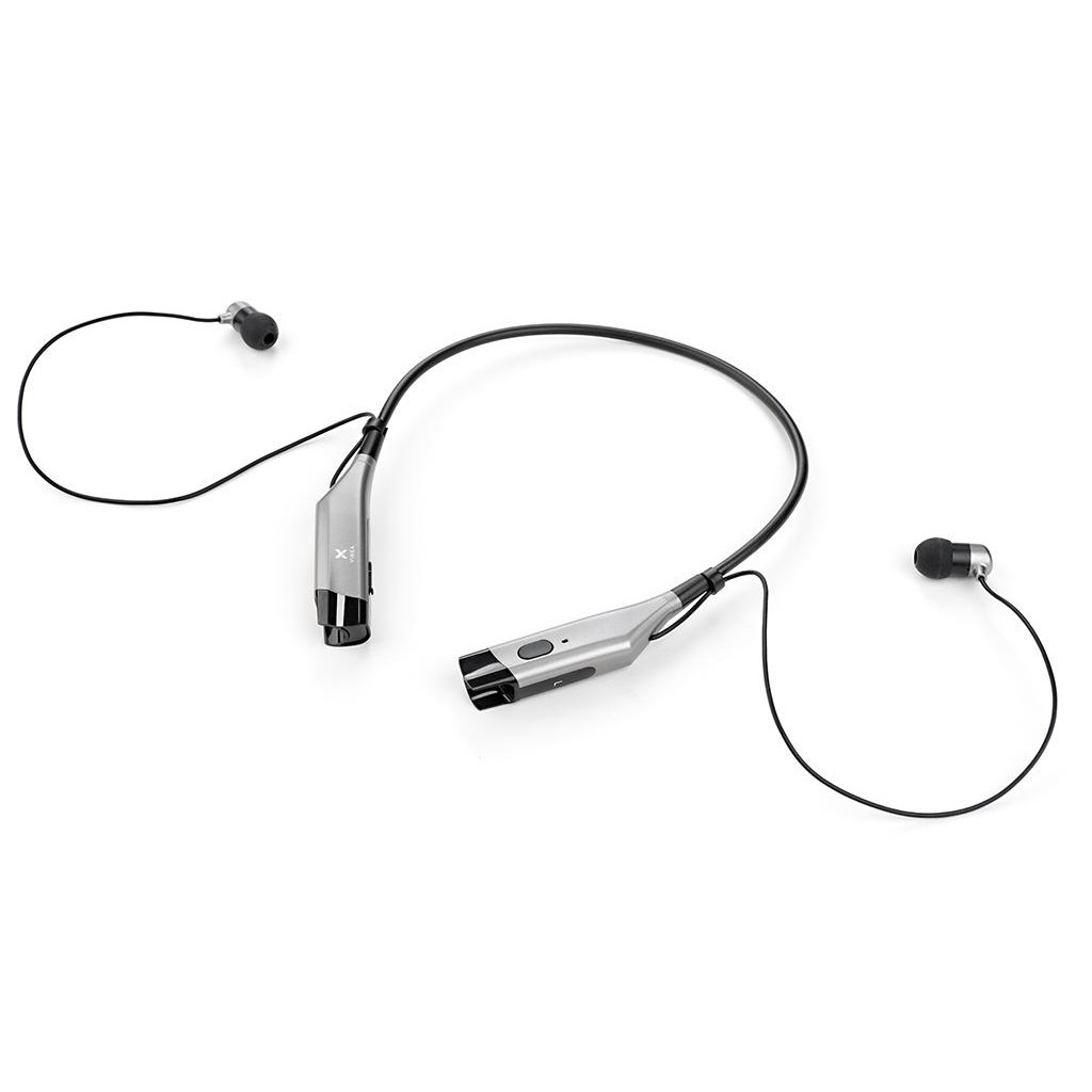 Навушники Vinga EBT055 Black-Grey Bluetooth (EBT055BG) - зображення 9