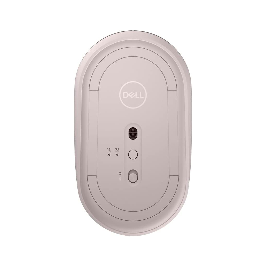 Мишка Dell MS3320W Mobile Wireless Ash Pink (570-ABPY) - зображення 3