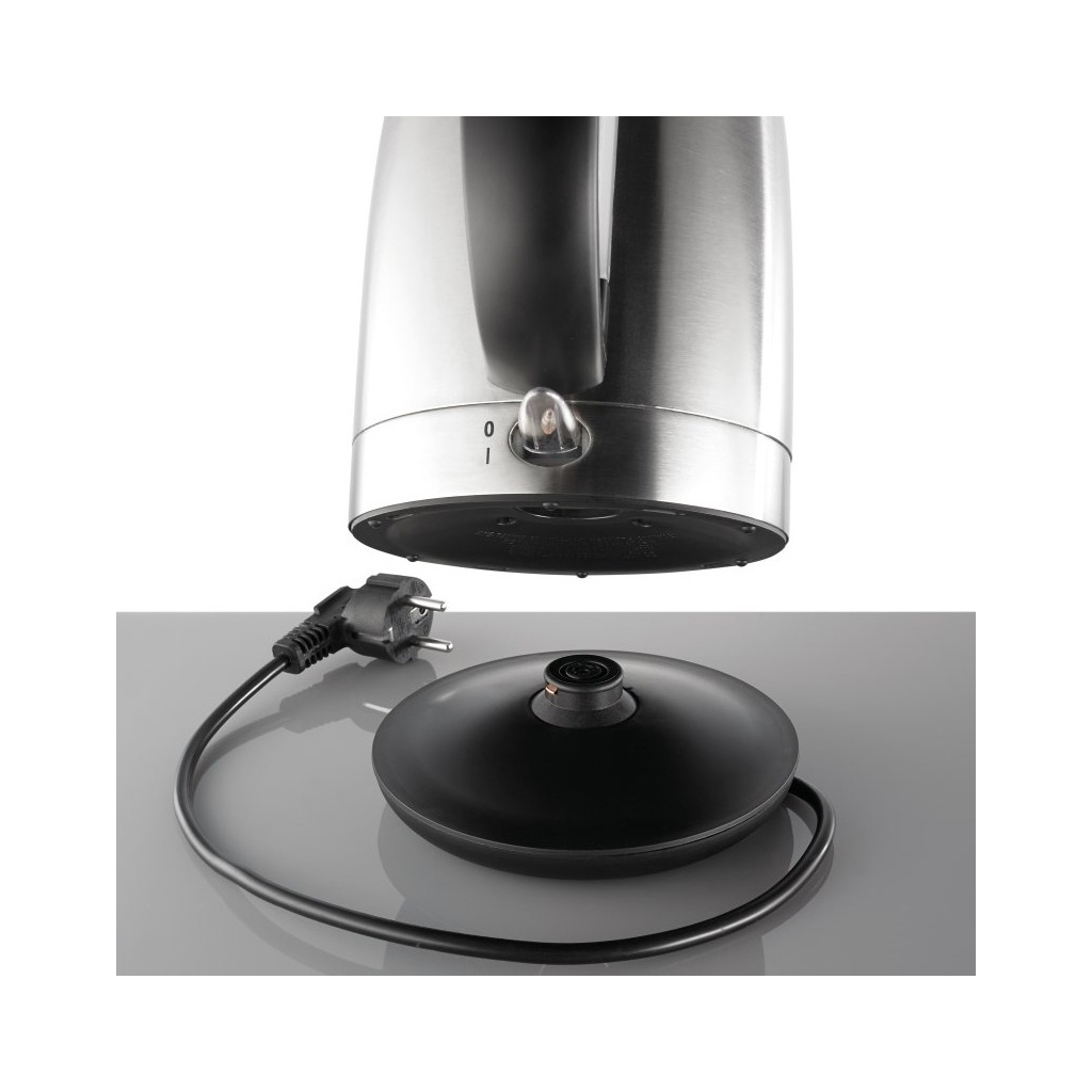 Електрочайник Gorenje K17FEII - зображення 5