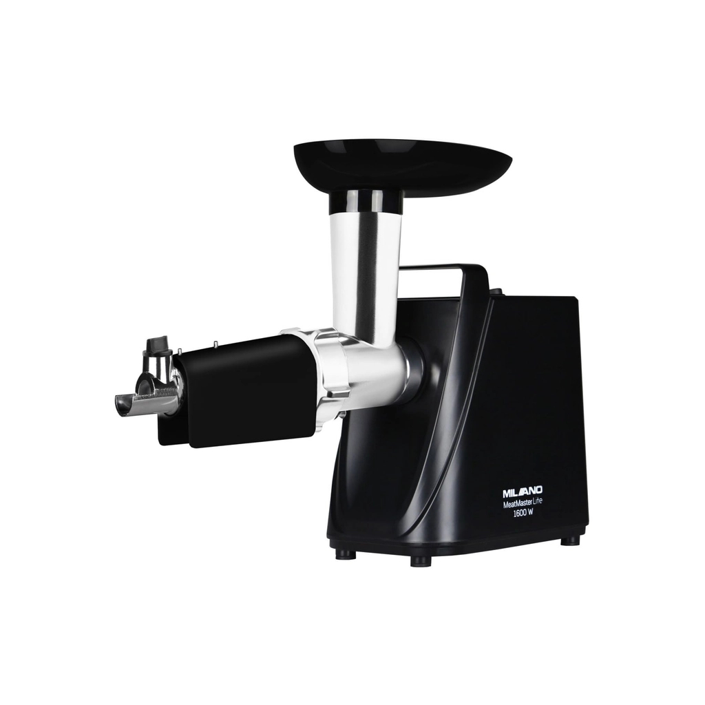 М'ясорубка Milano MG-4116BTS - зображення 7