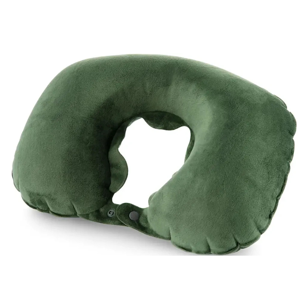 Туристична подушка Кемпінг Comfort (4823082715848) - зображення 1