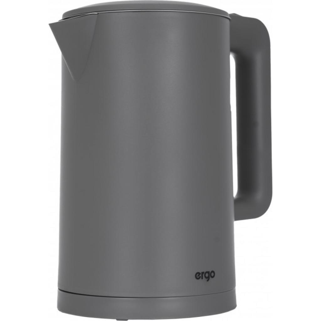 Електрочайник Ergo CT 8050 - зображення 2