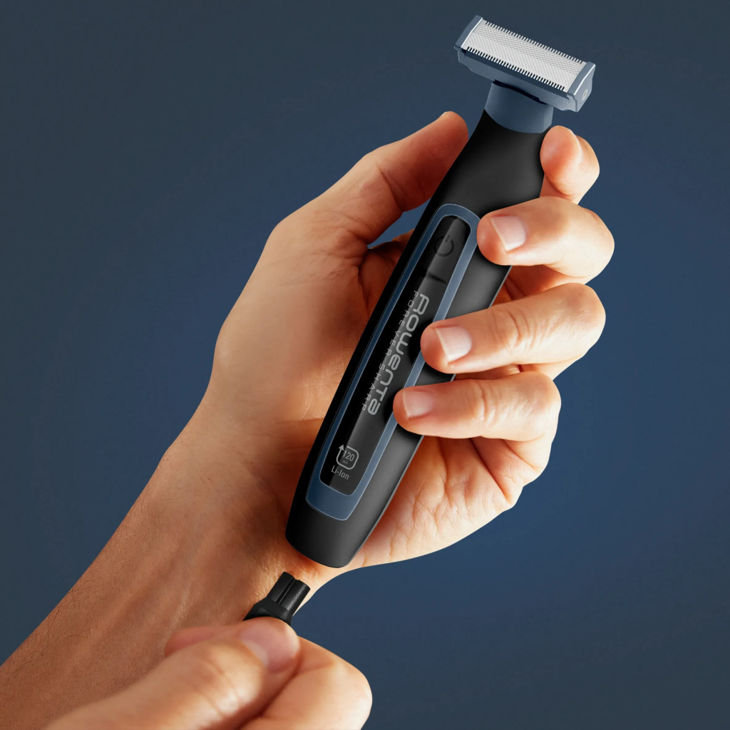 Тример Rowenta TN6011F0 - зображення 9