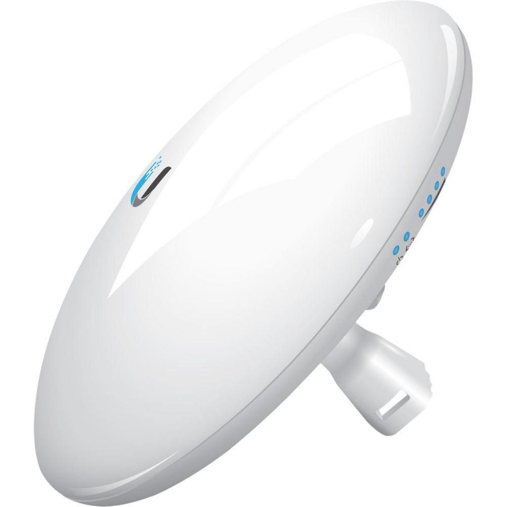 Точка доступу Wi-Fi Ubiquiti NBE-5AC-Gen2 - зображення 2