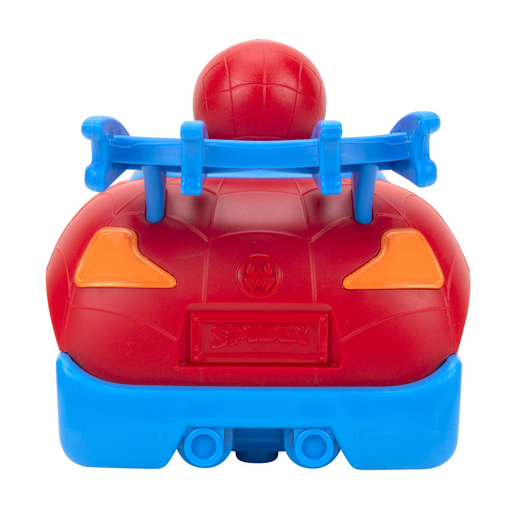 Радіокерована іграшка Spidey Remote Control Vehicle Spidey (SNF0023) - зображення 5