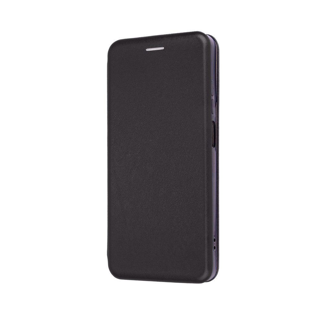 Чохол до мобільного телефона Armorstandart G-Case Motorola G24 Power Black (ARM73895) - зображення 1