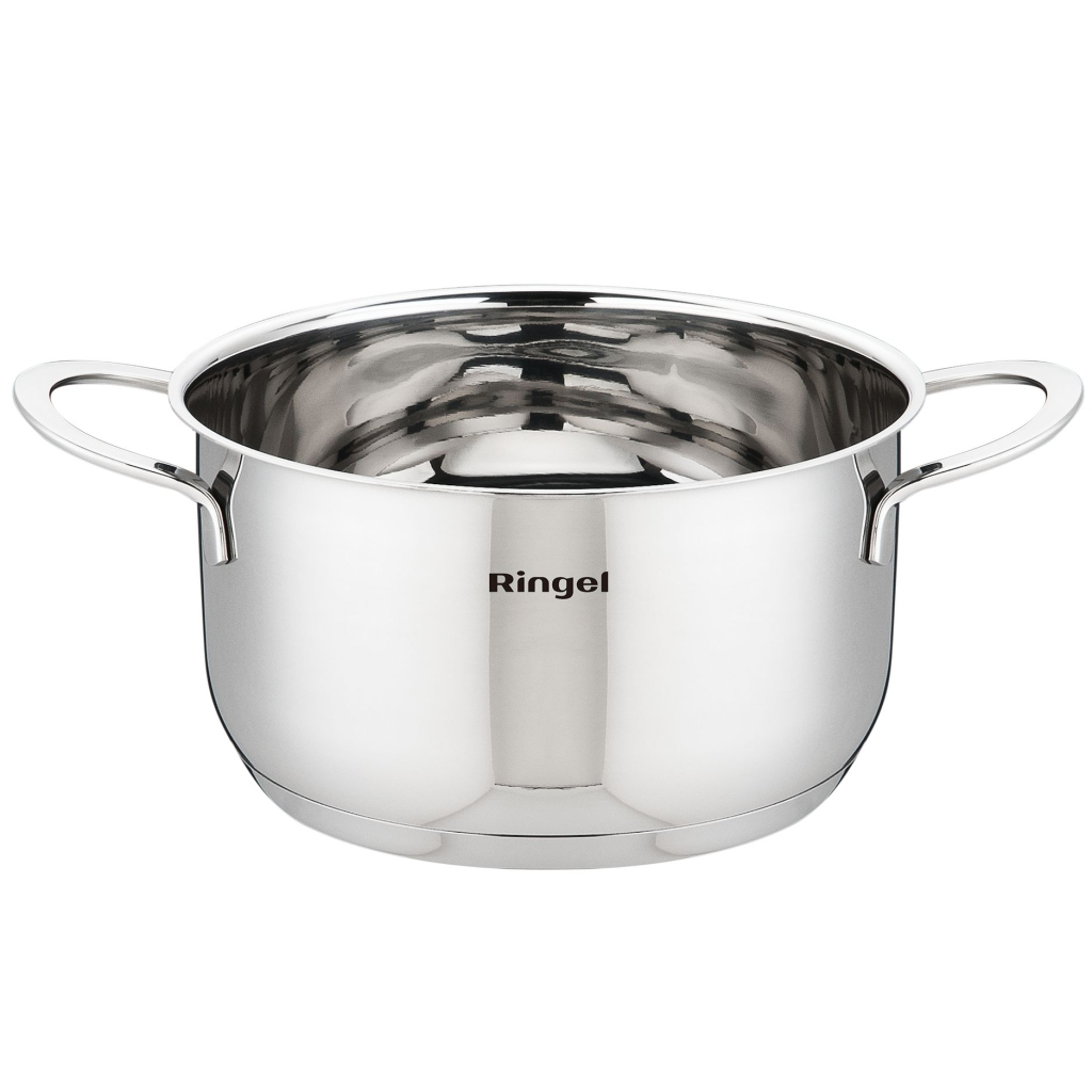 Каструля Ringel Besser з кришкою 3,2 л (RG-2021-20) - изображение 2