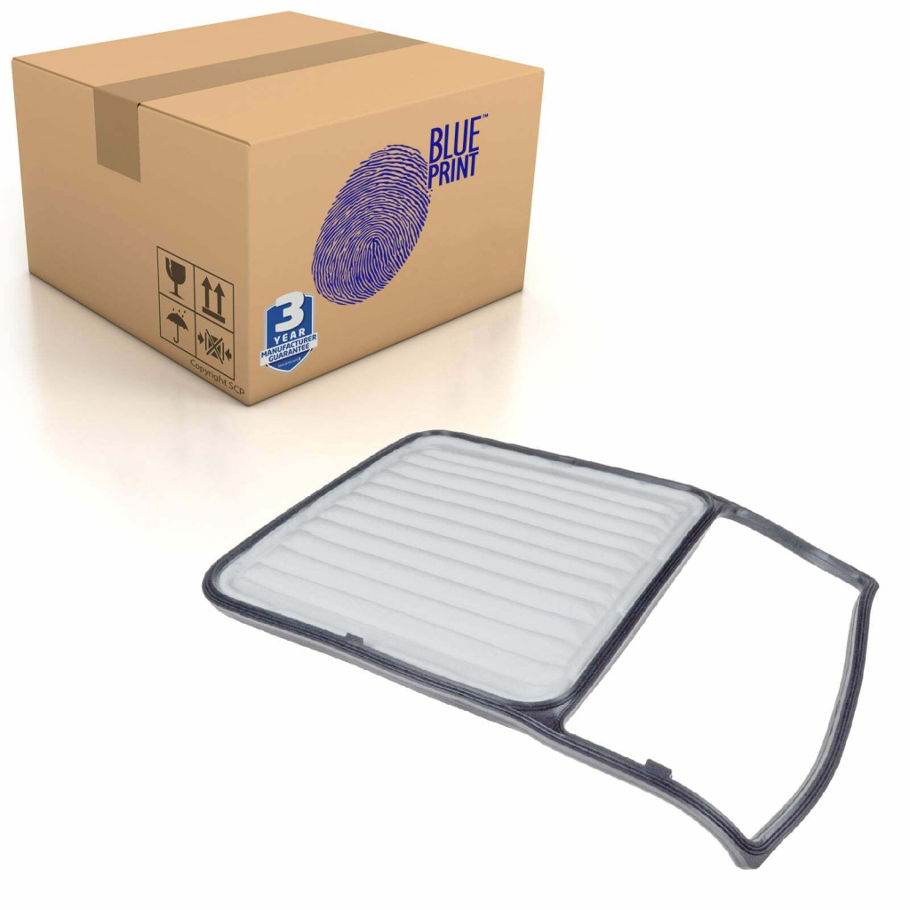 Повітряний фільтр для автомобіля Blue Print ADT322121 - зображення 3