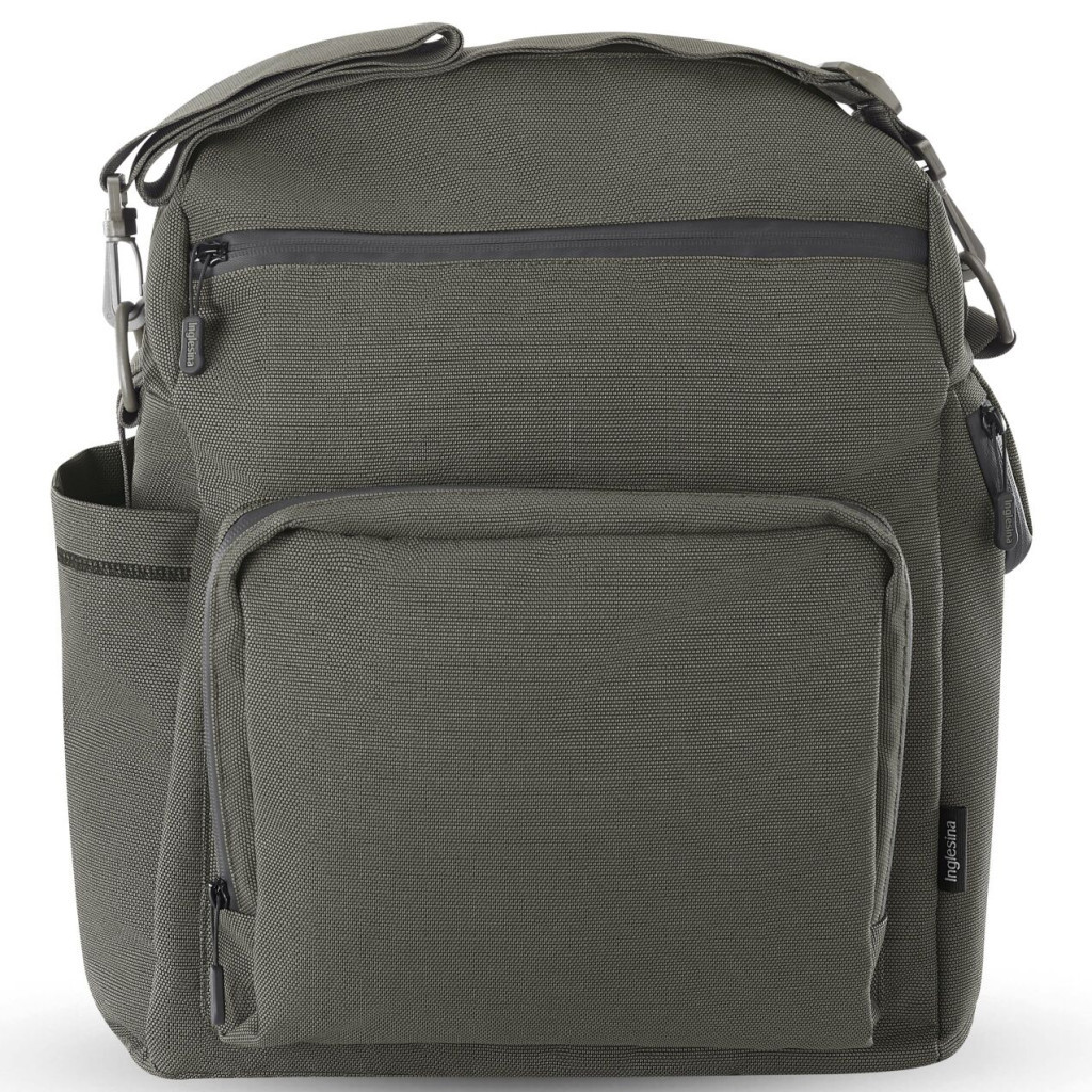 Сумка для мами Inglesina Aptica XT Adventure Bag Sequoia Green AX73M0SQG (72018) - зображення 1