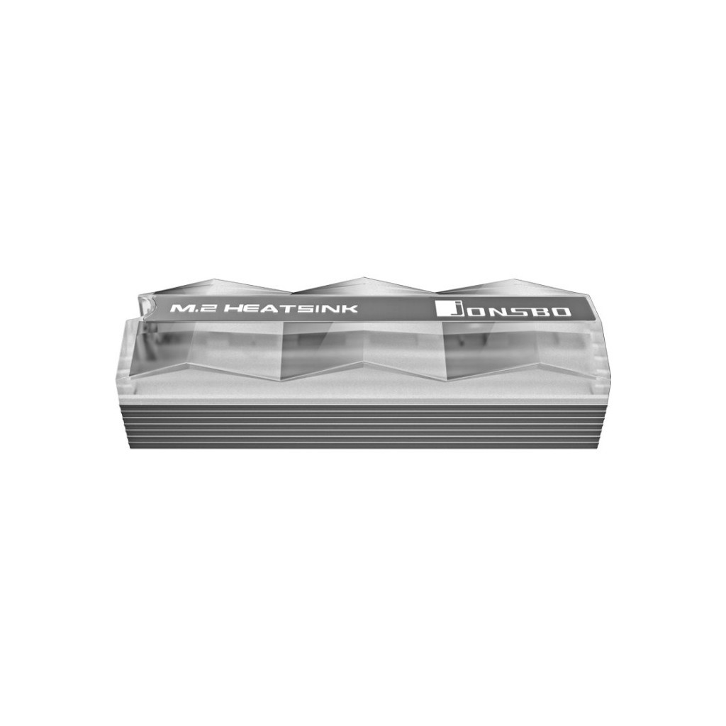 Радіатор охолодження JONSBO M2-2 Color - изображение 8