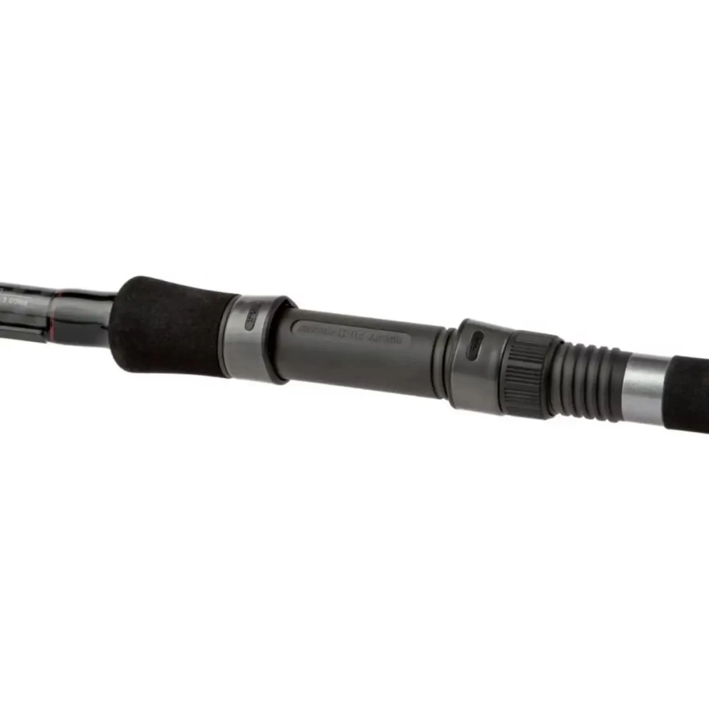 Вудилище Shimano TX-7A Carp 13'/3.96m 3.5lbs 2sec. (TX7A13INT) - зображення 2