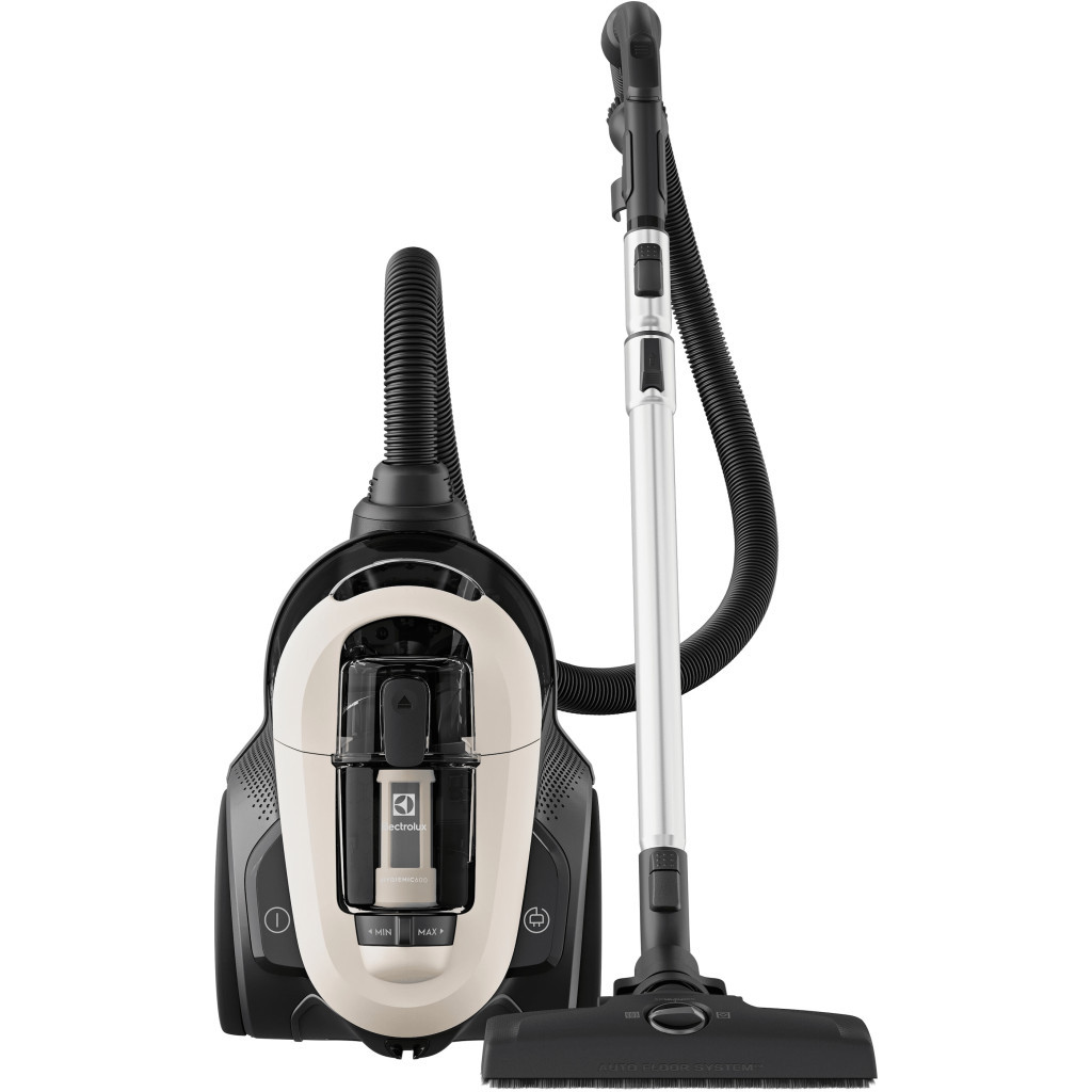 Пилосос Electrolux EL61H4SW - изображение 2