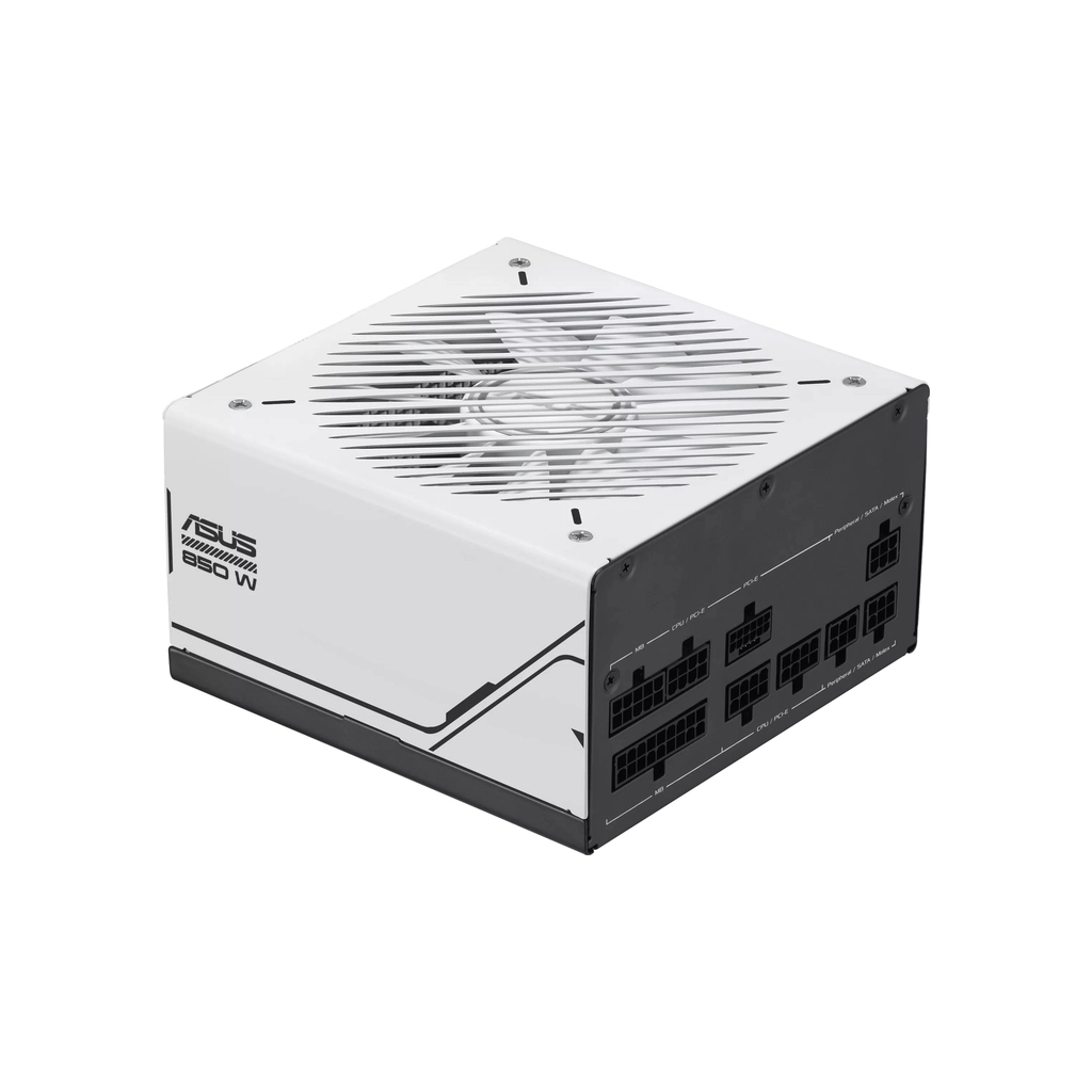 Блок живлення ASUS 850W Prime AP-850G (90YE00U0-B0NA00) - зображення 1