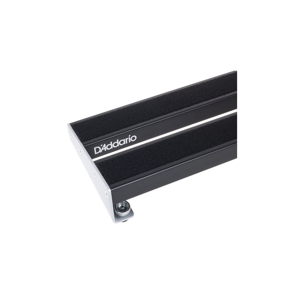 Педалборд D'Addario XPND Expanding Single Row (PW-XPNDPB-01) - зображення 9