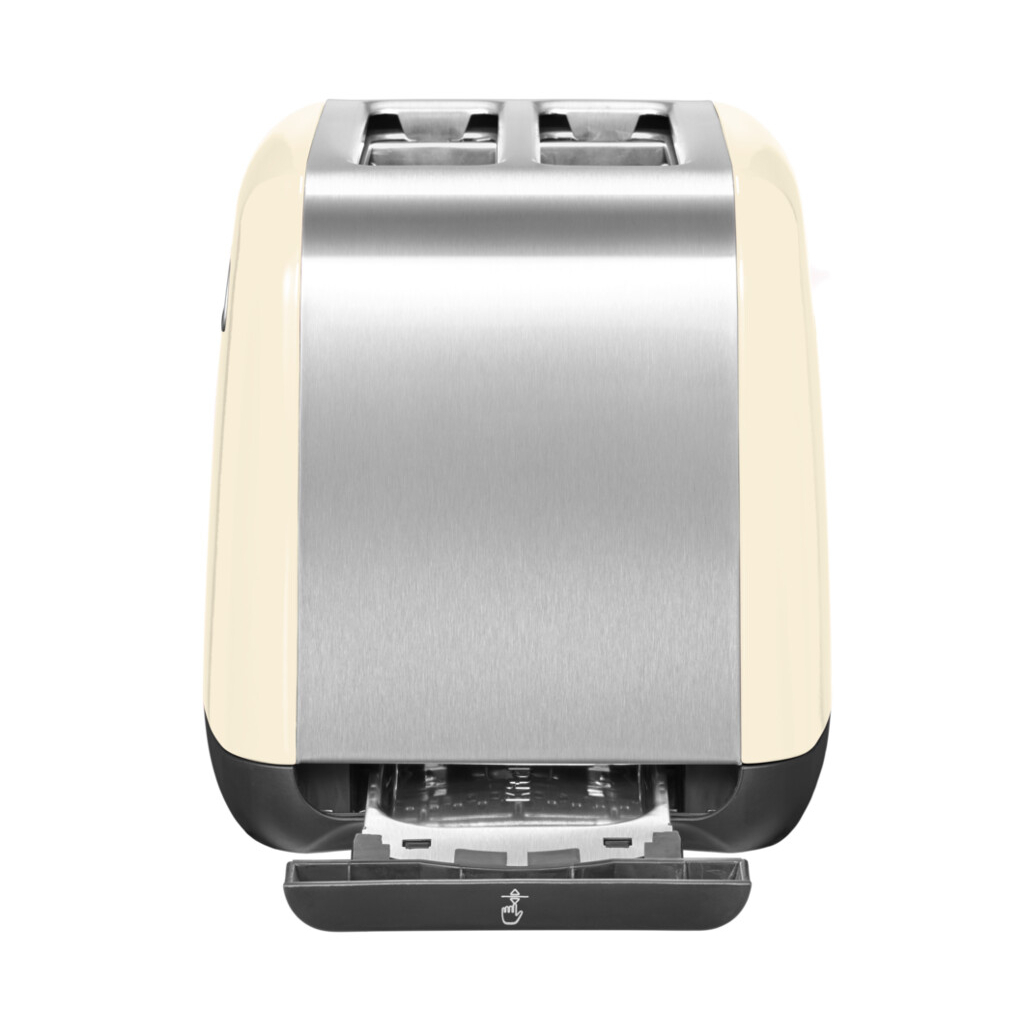 Тостер KitchenAid 5KMT221EAC - изображение 5