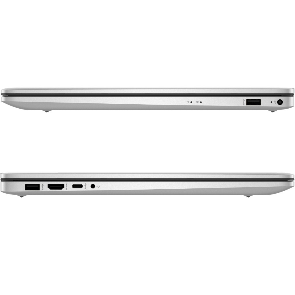 Ноутбук HP 17-cn4022ua (A0NG0EA) - зображення 4