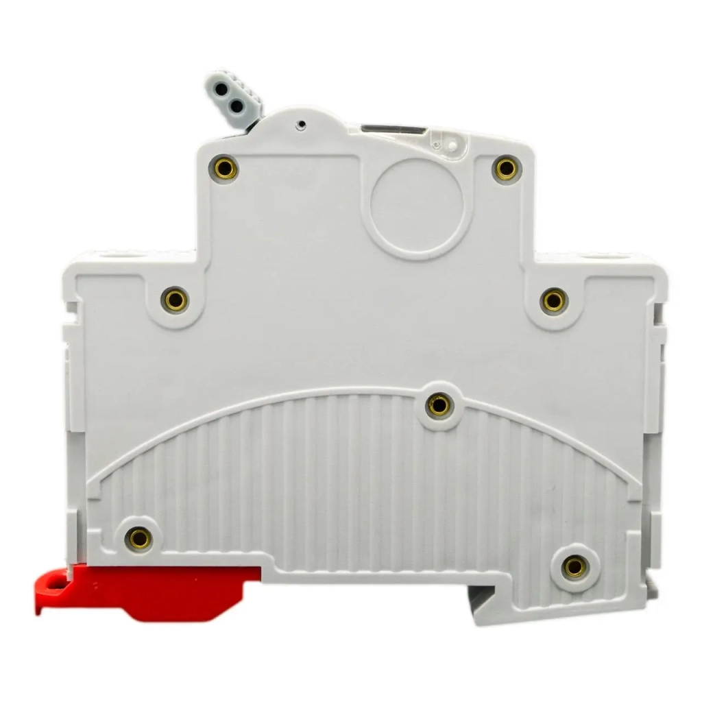 Автоматичний вимикач Quantum 1п С 25А MCB 6kA (2902 / KC6-K/ C/1P/25A-6k) - изображение 4