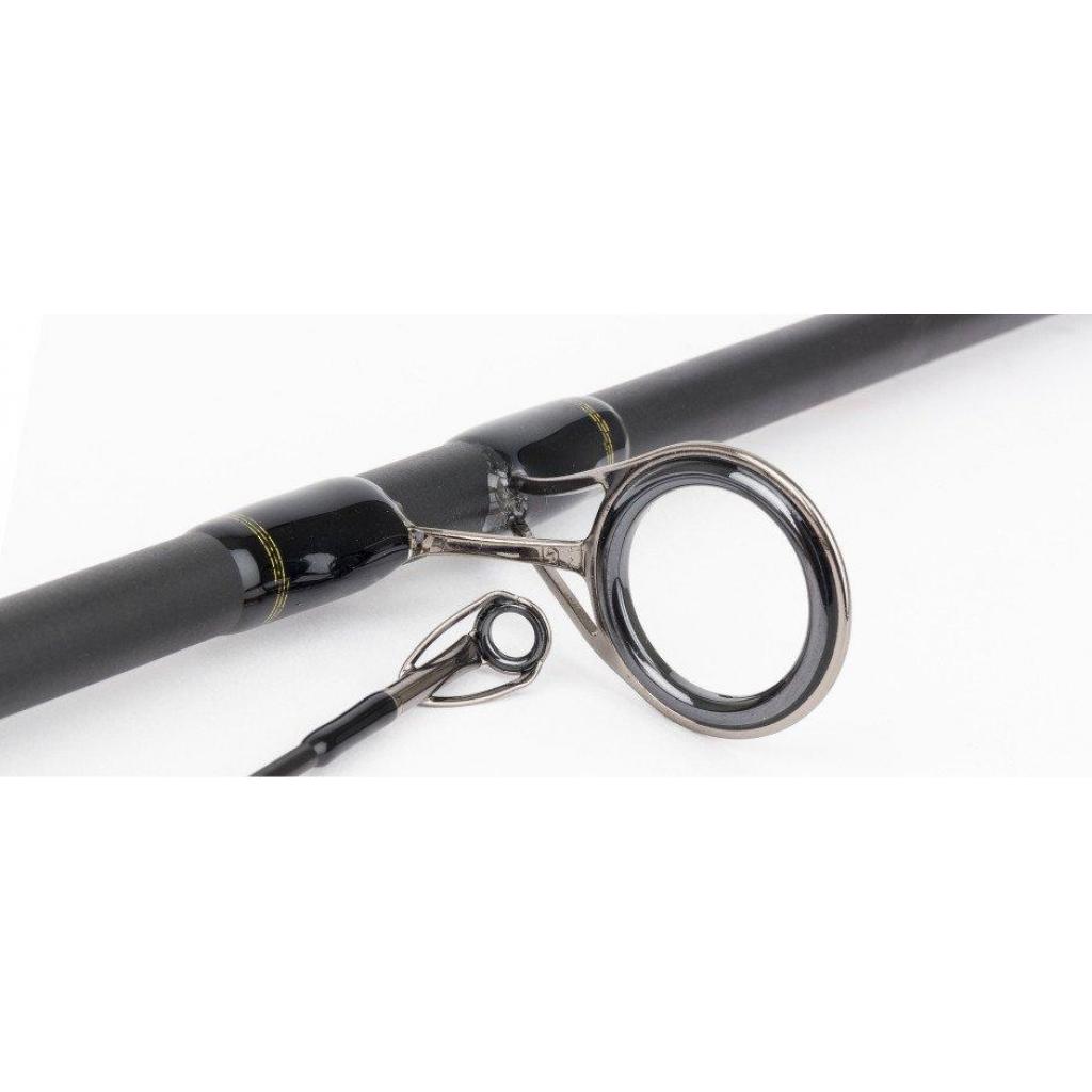 Вудилище Shimano Catana DX 3.00XH 50-100гр (SCATDX30XH) - зображення 3