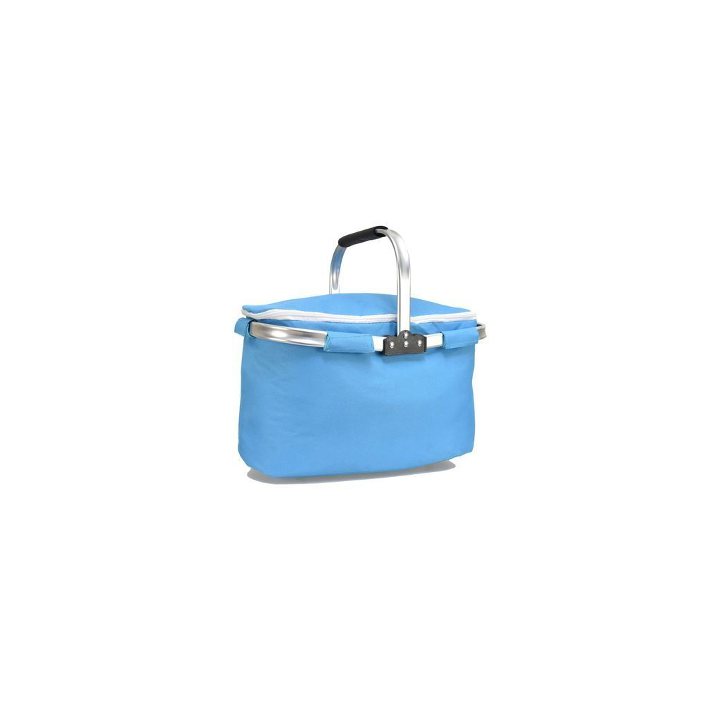 Термосумка Semi Line 26 Light Blue (1730) (DAS303081) - зображення 4