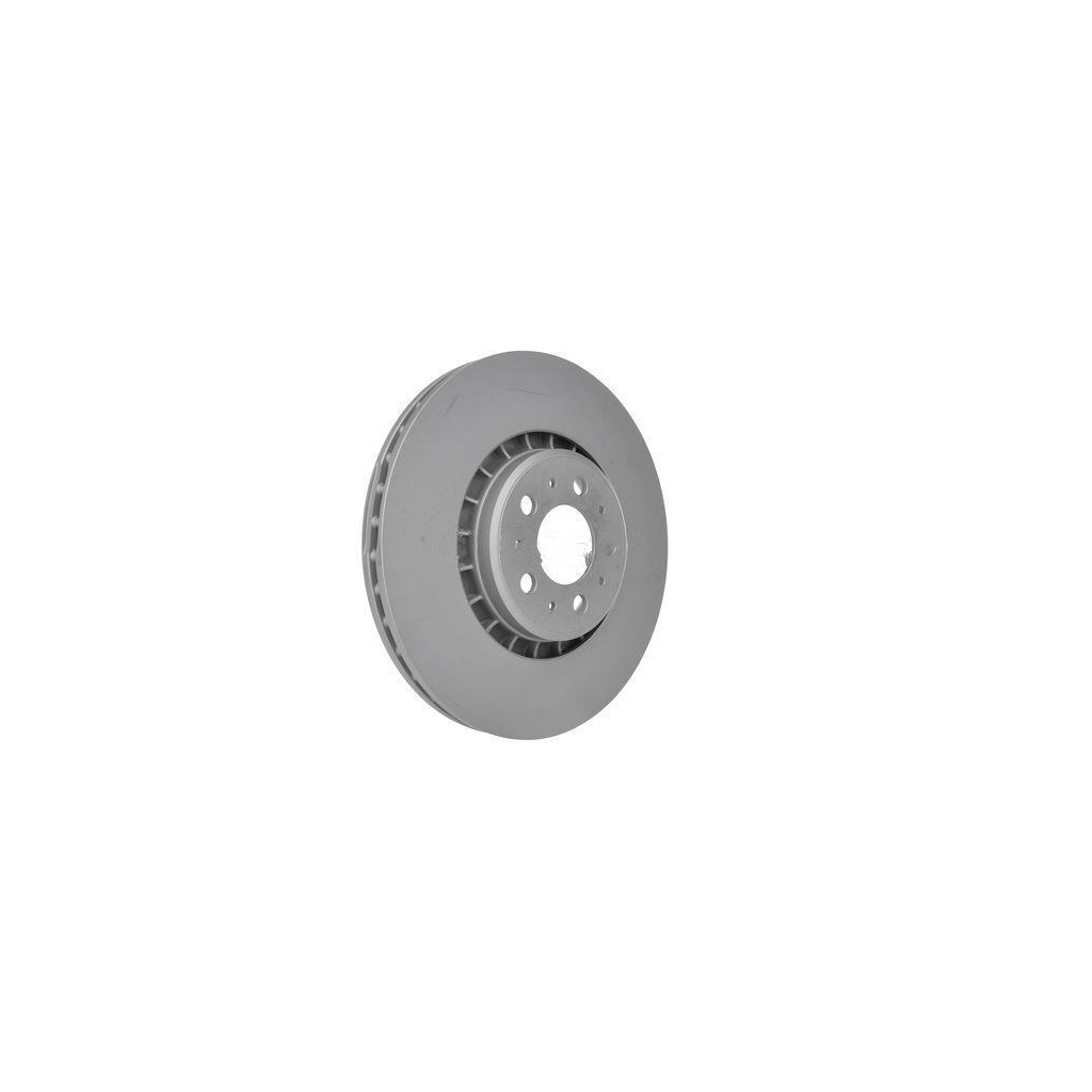 Гальмівний диск Bosch 0 986 479 202 - зображення 6
