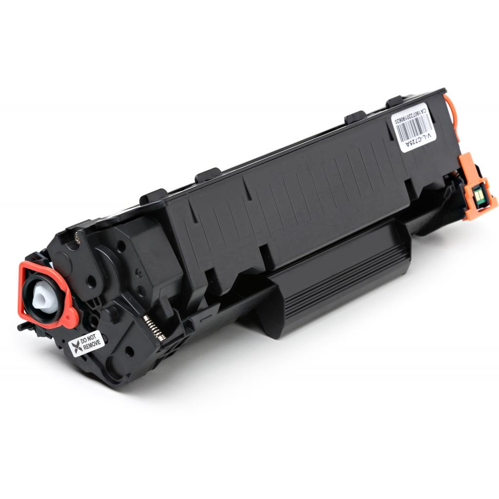 Картридж Vinga CANON 725/HP CE285A (V-L-C725A) - зображення 6