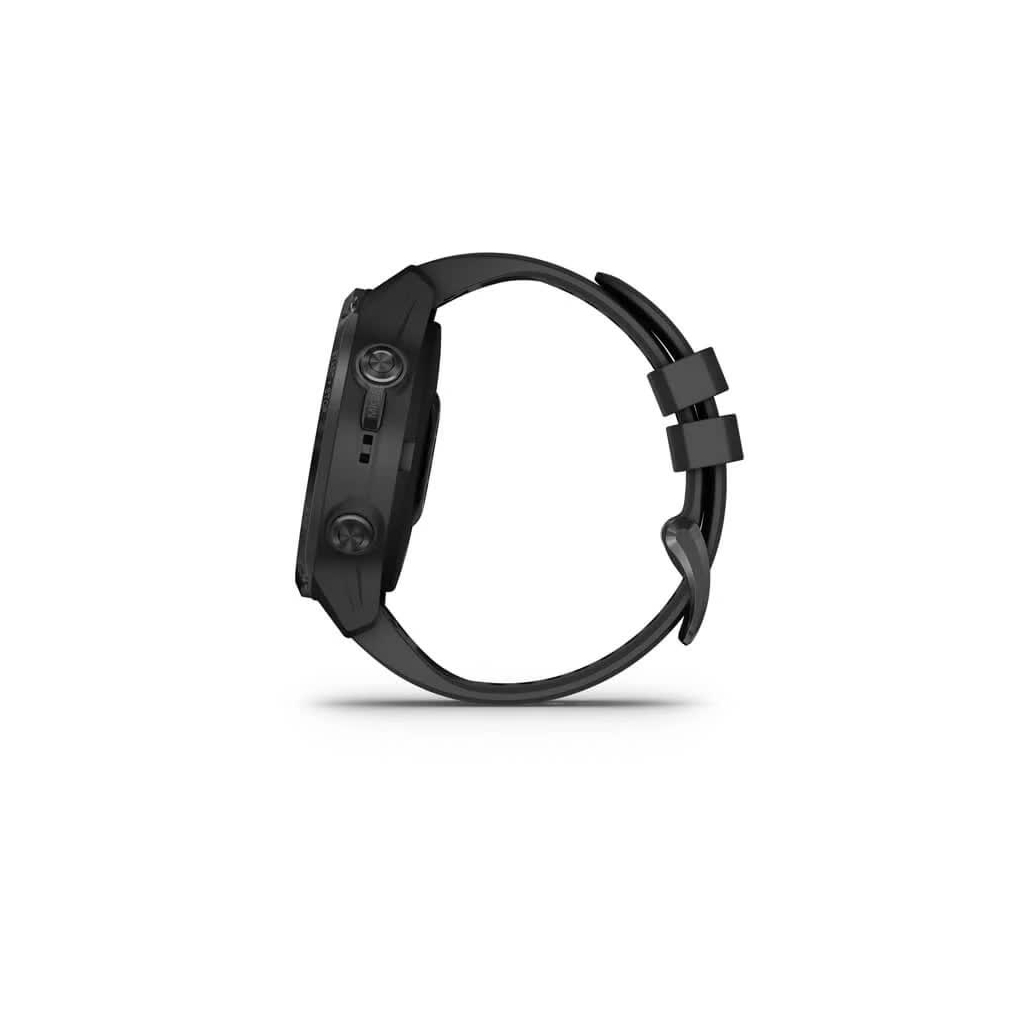 Смарт-годинник Garmin Descent Mk2S, Carbon Gray DLC/Black, GPS Dive Computer, EMEA (010-02403-04) - зображення 10