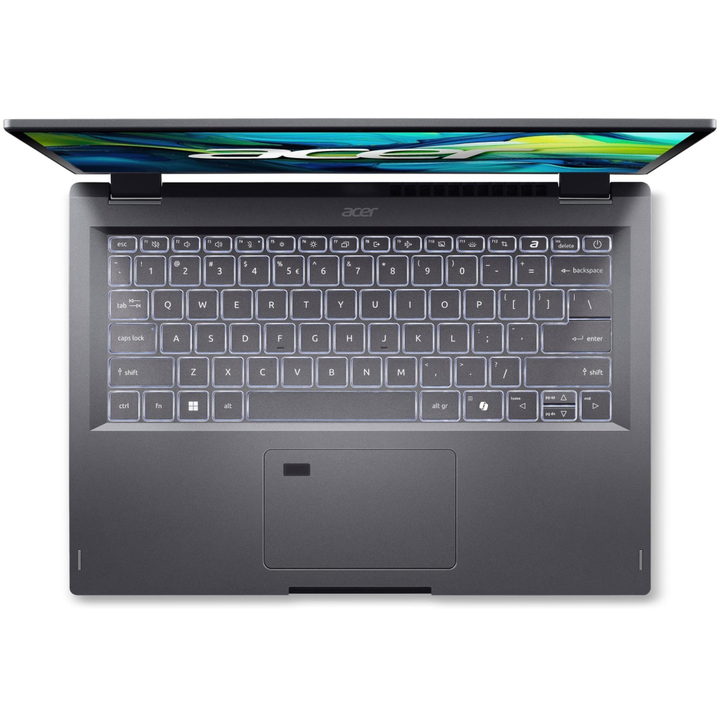 Ноутбук Acer Aspire Spin 14 ASP14-52MTN (NX.J3JEU.002) - зображення 4