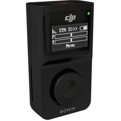 Пульт управління для стедікам DJI мини-пульт Ronin-M (WTCR-M) - зображення 1