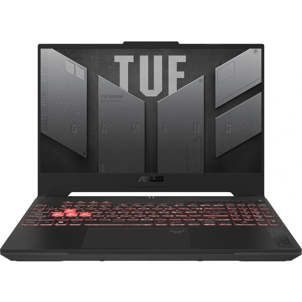 Ноутбук ASUS TUF Gaming A15 FA507NU-LP031 (90NR0EB5-M005Y0) - зображення 1