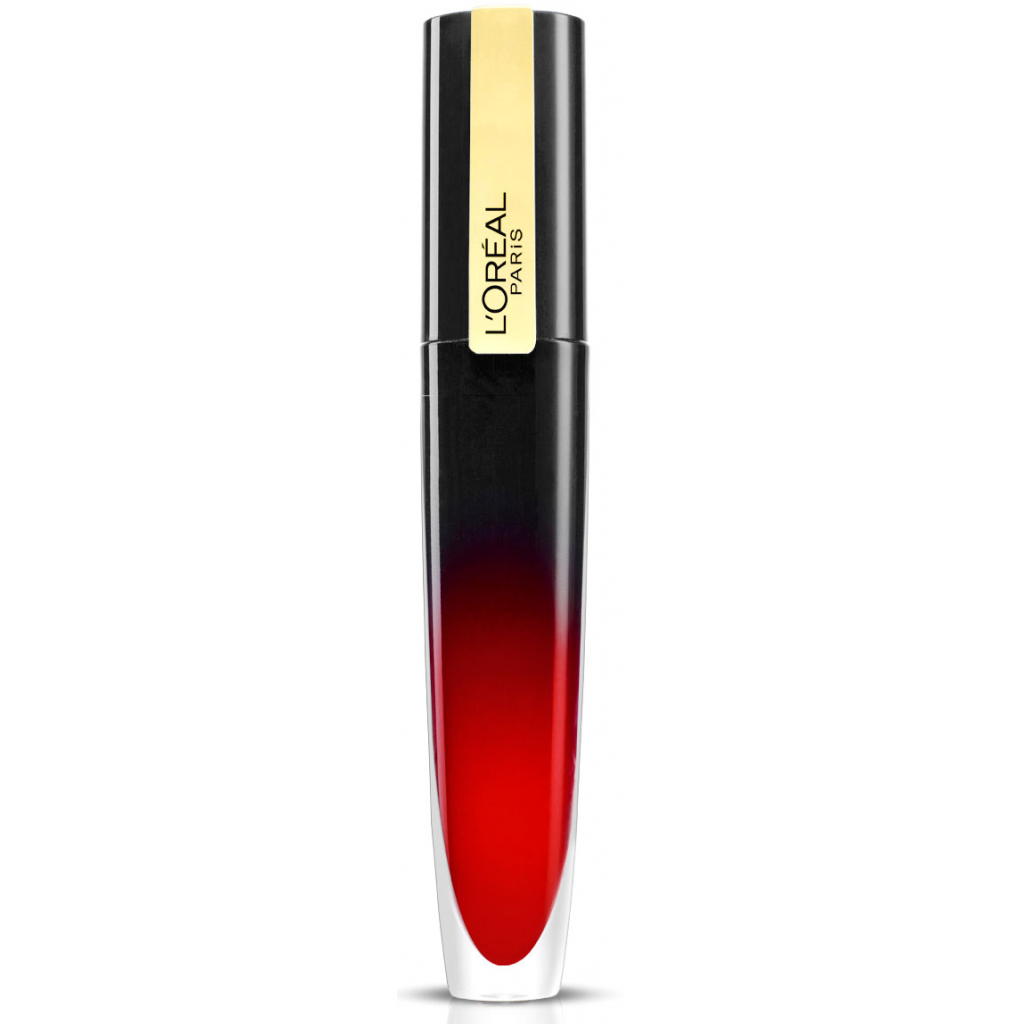 Помада для губ L'Oreal Paris Rouge Signature глянсова 311 Be Brilliant 7 мл (3600523794959) - зображення 2