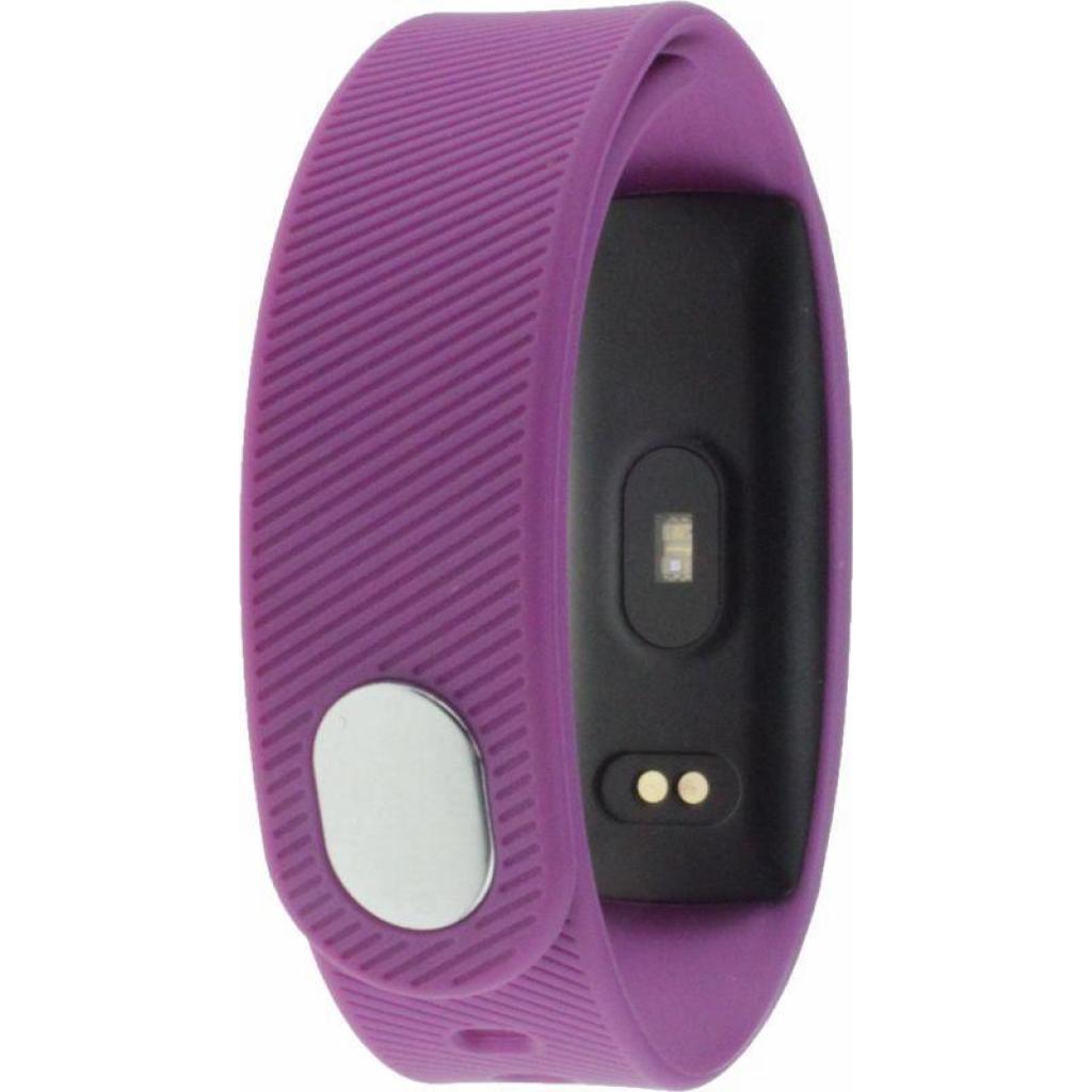 Фітнес браслет UWatch QS80 Purple (F_59888) - зображення 3