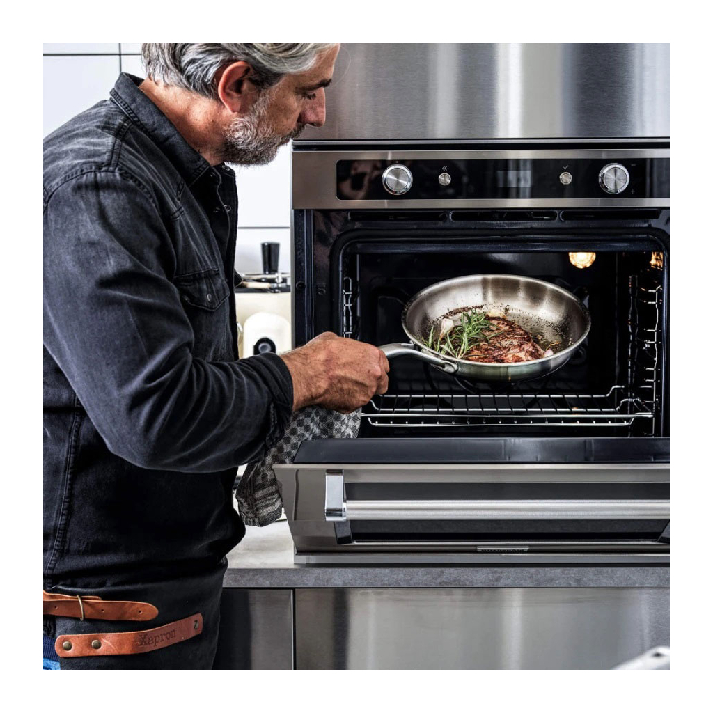 Сковорода KitchenAid MSS 24 см (CC003244-001) - зображення 4