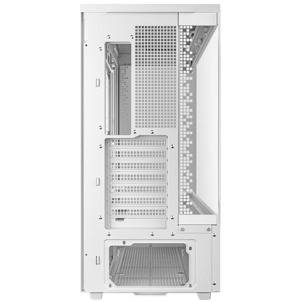 Корпус Deepcool CH690 Digital White (R-CH690-WHNNA0D-G-1) - зображення 8
