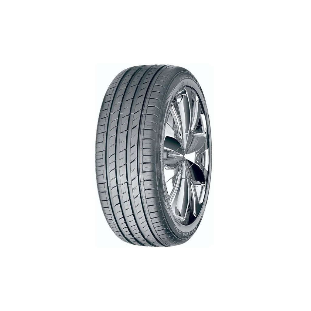 Шина Nexen NFERA SU1 235/40R19 96Y XL (14961261168) - зображення 1