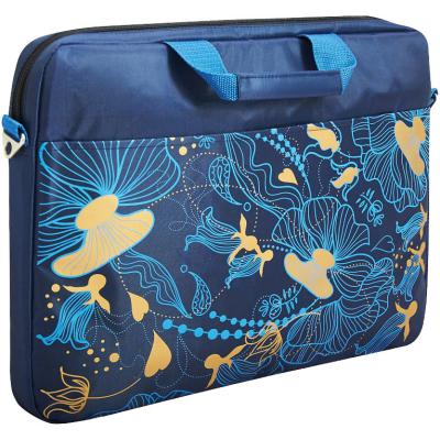 Сумка для ноутбука Porto 15.6" PN16 Print DB Ocean - зображення 1