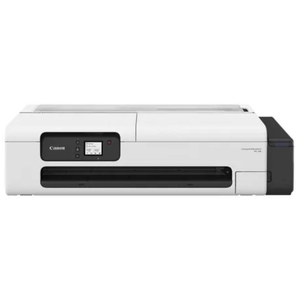 Плоттер Canon TC-20 (5815C003) - зображення 1