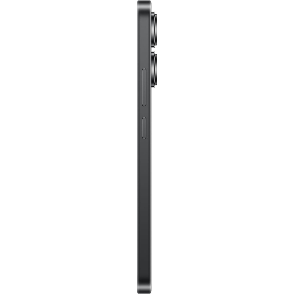 Мобільний телефон Xiaomi Redmi Note 13 8/512GB Midnight Black (1072300) - зображення 5