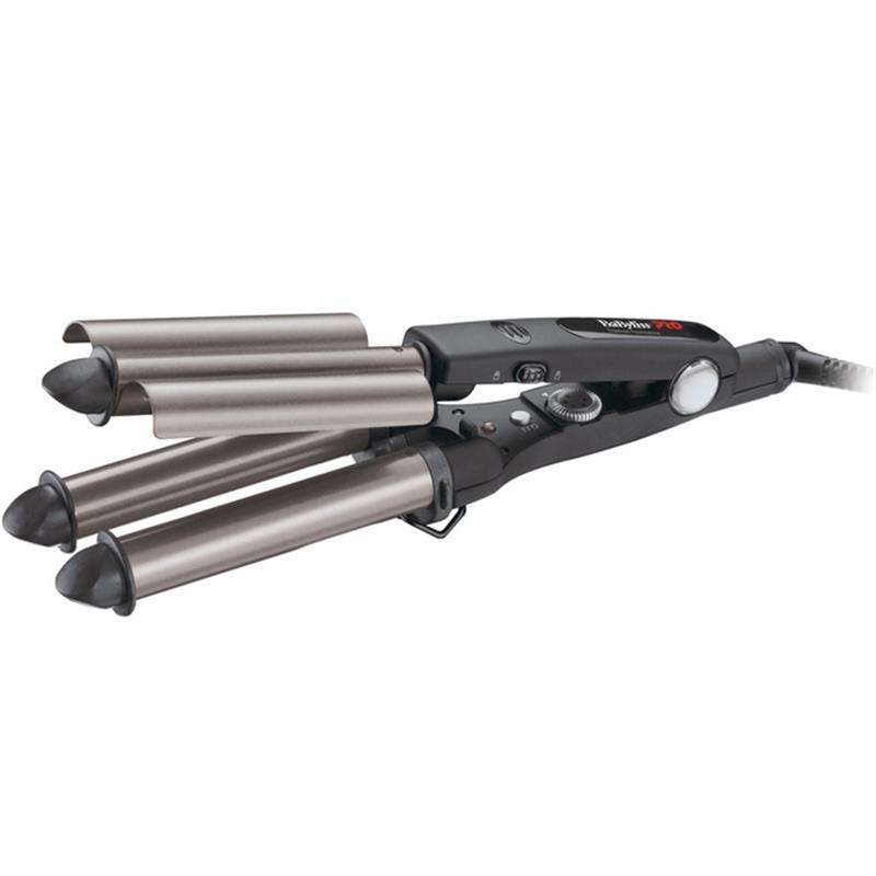 Прилад для укладання волосся Babyliss Pro BAB2269TTE - изображение 1