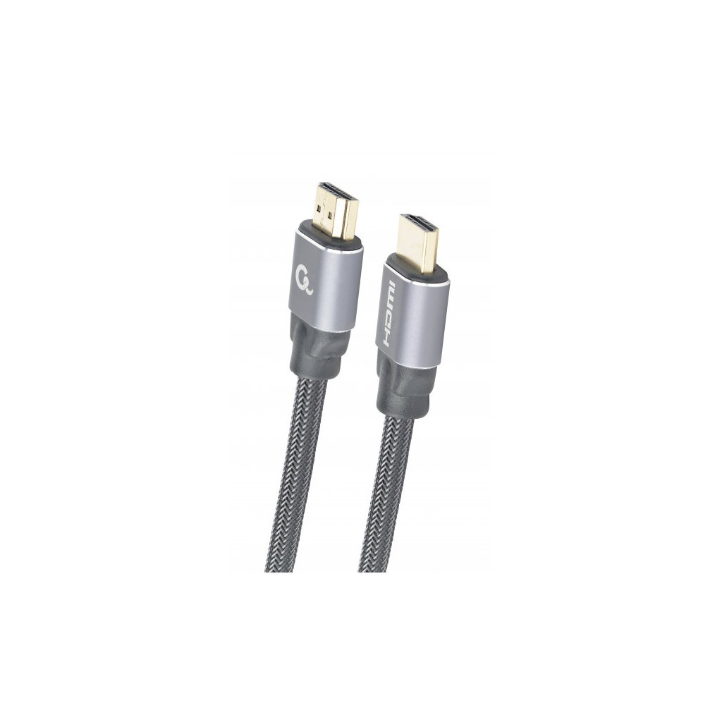 Кабель мультимедійний HDMI to HDMI 10.0m Cablexpert (CCBP-HDMI-10M) - зображення 2