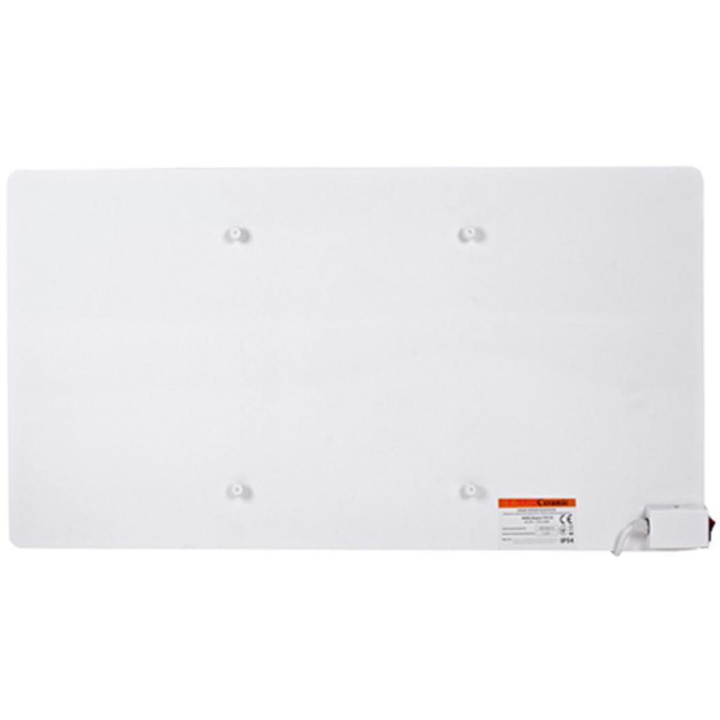 Обігрівач Sunway SWG-450 (9016) White - зображення 3