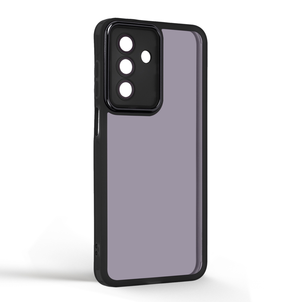 Чохол до мобільного телефона Armorstandart Shade Samsung A17 4G Black (ARM87075) - зображення 2