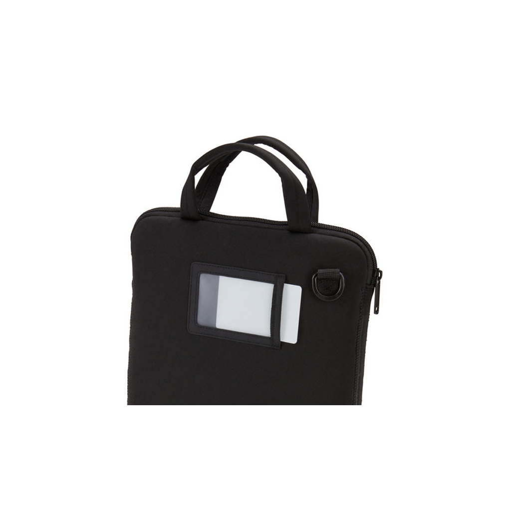 Сумка для ноутбука Case Logic 14" Quantic Chromebook LNEO-214 Black (3204734) - зображення 6