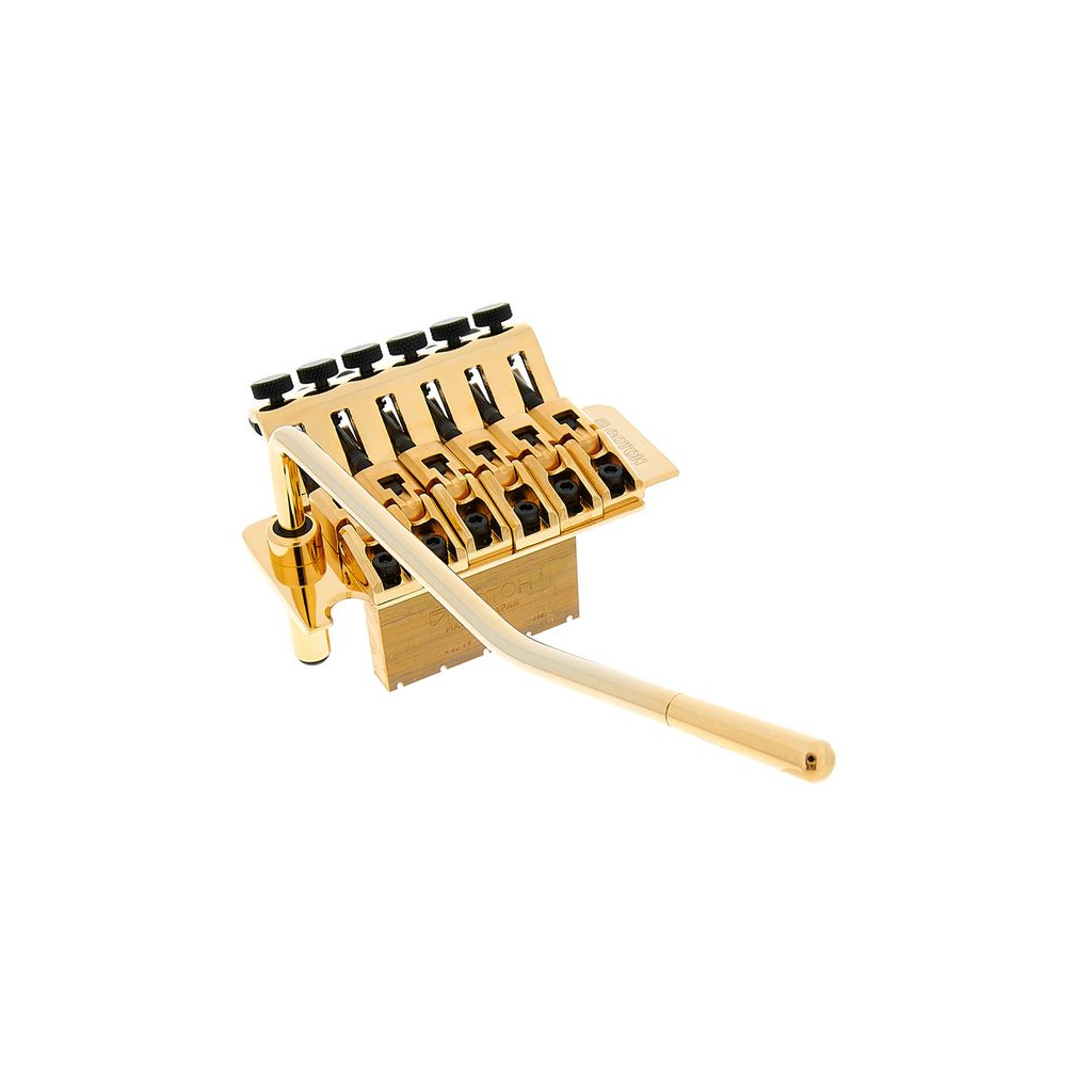 Бридж для гітари Gotoh GE1996T(40) GG - зображення 8