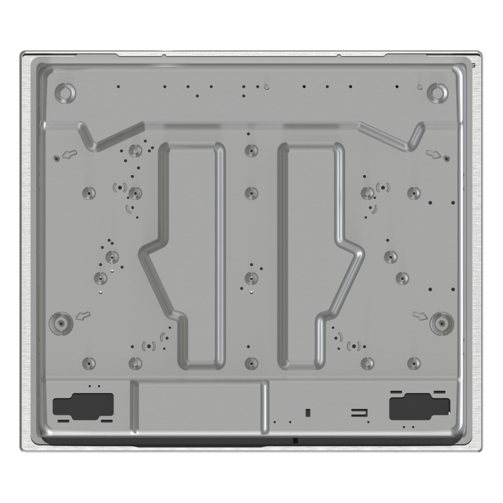 Варочна поверхня Gorenje GW641EX - зображення 8