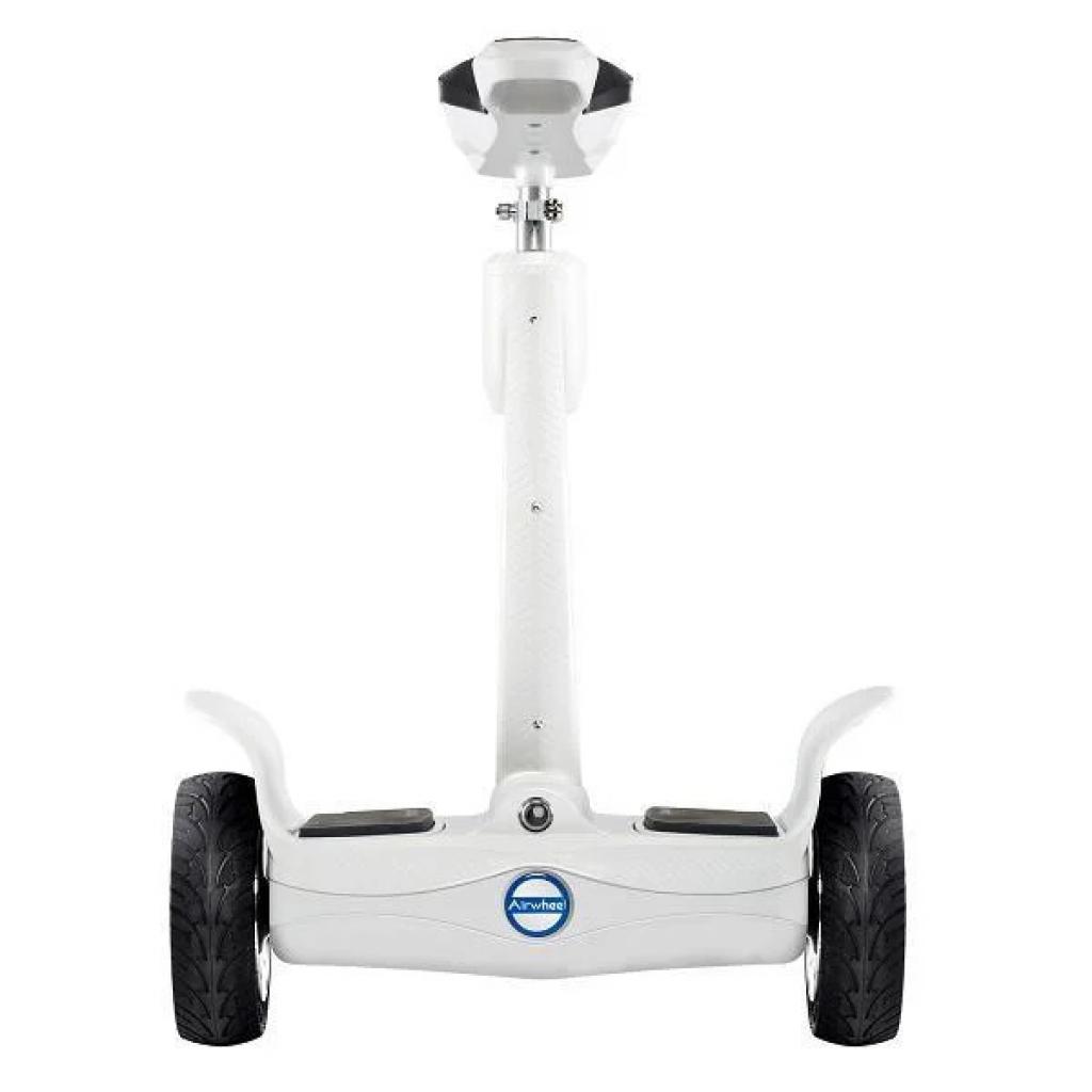 Гіроборд AirWheel S8MINI 260WH White (6925611221054) - зображення 3