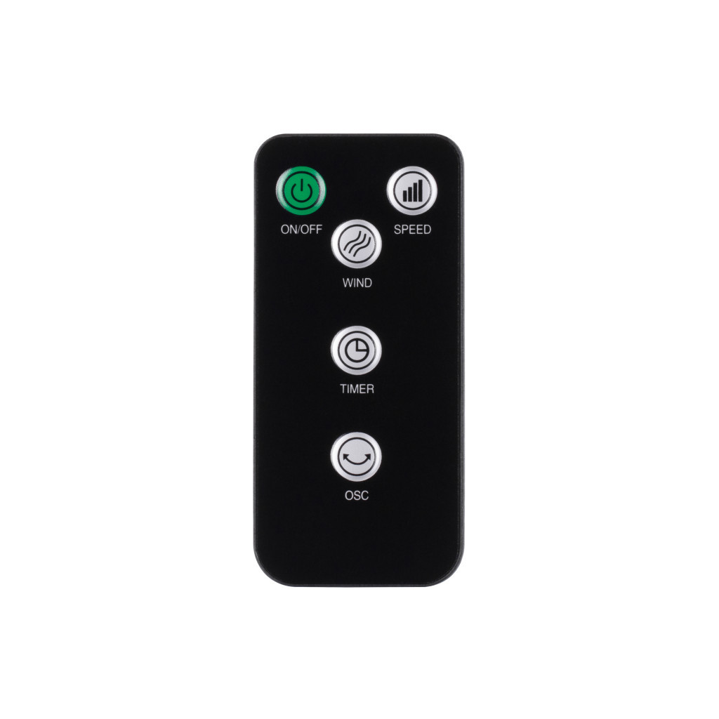 Вентилятор Ardesto FNT-C880 - изображение 10